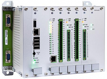 Partnership with Osatec Partnership with Osatec