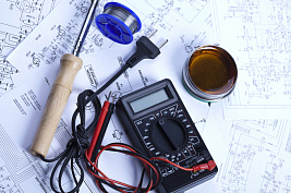Service maintenance Service maintenance