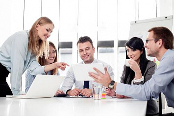 No. 1 in the Employers’ Rating No. 1 in the Employers’ Rating